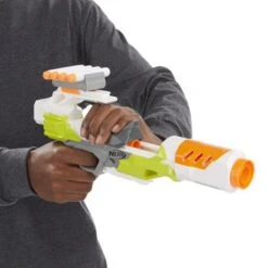 Nerf N-Strike Modulus - Ionfire -Juguetería medias 1802