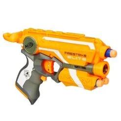 Nerf - Elite Firestrike DYD-12 (varios Colores)