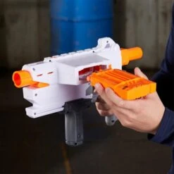 Nerf Modulus - Mediator -Juguetería medias 1815