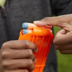 Nerf Elite 2.0 - Motoblitz -Juguetería medias 1826