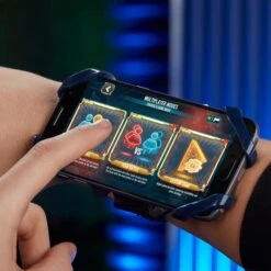 Nerf - Pack De 2 Alphapoint -Juguetería medias 1834