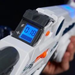 Nerf - Deltaburst -Juguetería medias 1839