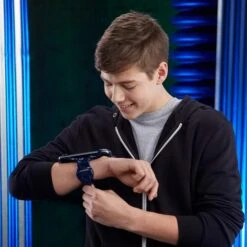 Nerf - Deltaburst -Juguetería medias 1843