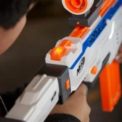 Nerf N-Strike - Modulus Regulator 15 Nerf N-Strike - Modulus Regulator -Juguetería medias 1849