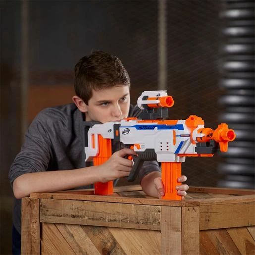 Nerf N-Strike - Modulus Regulator 10 Nerf N-Strike - Modulus Regulator - Imagen 8