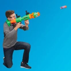Nerf - Fortnite RL -Juguetería medias 1856