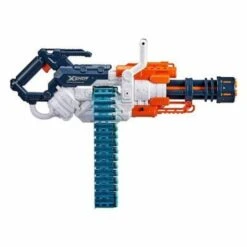 Zuru X-Shot - Lanzador Crusher Con 48 Dardos -Juguetería medias 1873