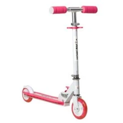 Homcom - Patinete Plegable