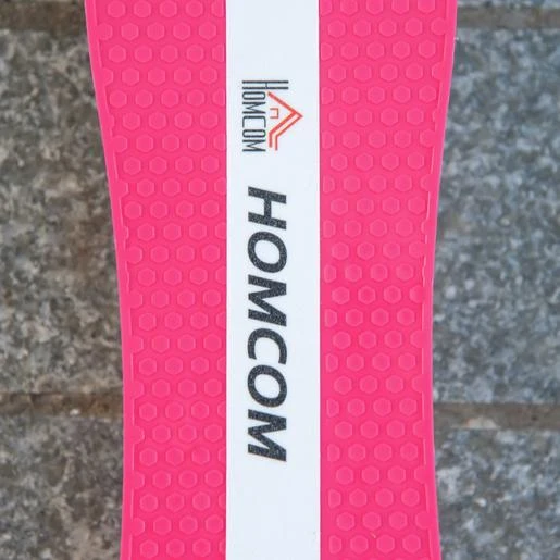 Homcom - Patinete Plegable 11 Homcom - Patinete Plegable - Imagen 9