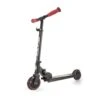 Patinete Honey Comb Scooter Con Luces Led Rojo -Juguetería medias 1892