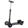 Homcom - Patinete Scooter Con Efectos De Luz Y Sonido 2 Homcom - Patinete Scooter Con Efectos De Luz Y Sonido -Juguetería medias 1921