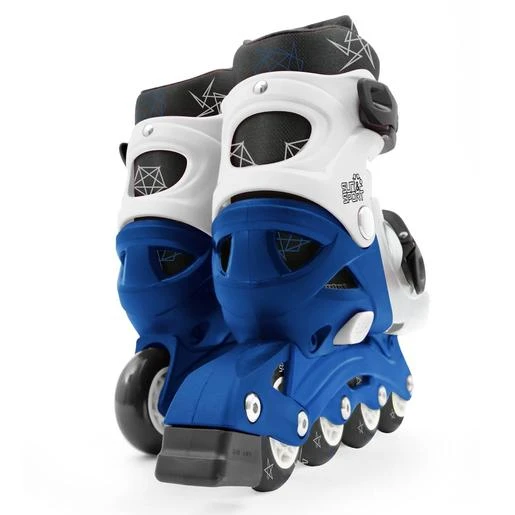 SUN® Sun & Sport - Patines En Línea 31-35 4 SUN® Sun & Sport - Patines En Línea 31-35 - Imagen 2