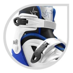 SUN® Sun & Sport - Patines En Línea 31-35 10 SUN® Sun & Sport - Patines En Línea 31-35 -Juguetería medias 1939