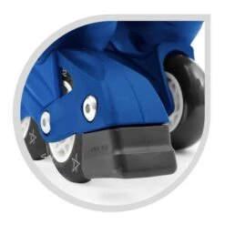 SUN® Sun & Sport - Patines En Línea 31-35 12 SUN® Sun & Sport - Patines En Línea 31-35 -Juguetería medias 1941