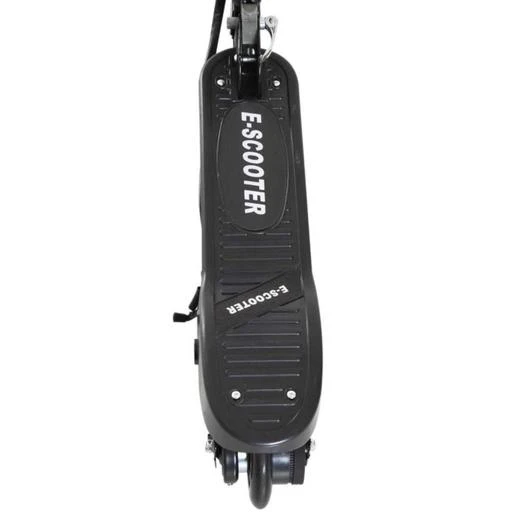 Homcom - Patinete Eléctrico Plegable Acero Negro HomCom 5 Homcom - Patinete Eléctrico Plegable Acero Negro HomCom - Imagen 3