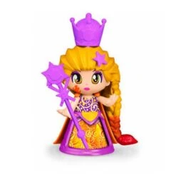 Famosa Pinypon - Blíster 2 Figuras Pinypon Queens -Juguetería medias 197