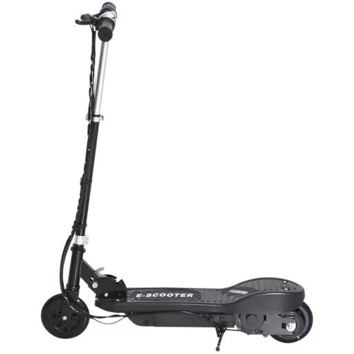 Homcom - Patinete Eléctrico Plegable Acero Negro HomCom 10 Homcom - Patinete Eléctrico Plegable Acero Negro HomCom - Imagen 8