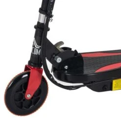 Homcom - Patinete Eléctrico Plegable Homcom Metal 15 Homcom - Patinete Eléctrico Plegable Homcom Metal -Juguetería medias 1979