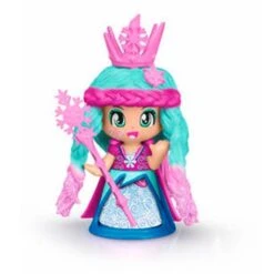 Famosa Pinypon - Blíster 2 Figuras Pinypon Queens -Juguetería medias 198