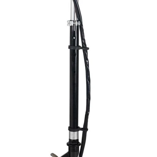 Homcom - Patinete Eléctrico Plegable Homcom Metal 9 Homcom - Patinete Eléctrico Plegable Homcom Metal - Imagen 7