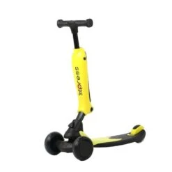 Patinete Correpasillos X PRESS -Juguetería medias 1996