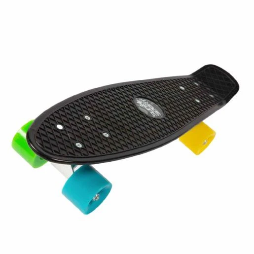 Sun & Sport - Monopatín Minicruiser (varios Colores) 5 Sun & Sport - Monopatín Minicruiser (varios Colores) - Imagen 3