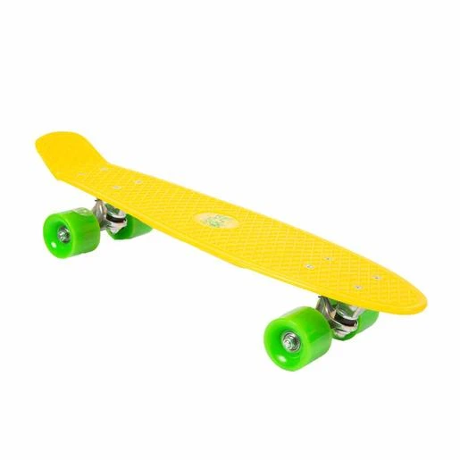 Sun & Sport - Monopatín Minicruiser (varios Colores) 7 Sun & Sport - Monopatín Minicruiser (varios Colores) - Imagen 5