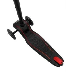 Patinete Future Scooter Luces LED Rojo -Juguetería medias 2028