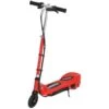Homcom - Patinete Eléctrico Plegable Acero Rojo HomCom 1 Homcom - Patinete Eléctrico Plegable Acero Rojo HomCom -Juguetería medias 2066