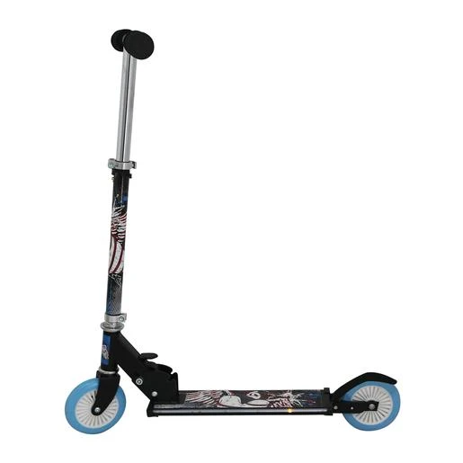 Patinete 2 Ruedas Y Luz 3 Patinete 2 Ruedas Y Luz