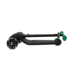 Patinete Future Scooter Luces LED Verde 10 Patinete Future Scooter Luces LED Verde -Juguetería medias 2092