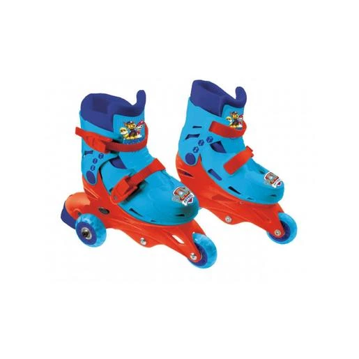 Patrulla Canina - Patines Con 3 Ruedas 3 Patrulla Canina - Patines Con 3 Ruedas