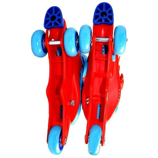Patrulla Canina - Patines Con 3 Ruedas 4 Patrulla Canina - Patines Con 3 Ruedas - Imagen 2