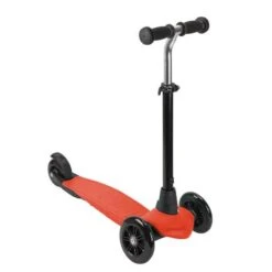 Patinete Con 3 Ruedas (varios Colores) -Juguetería medias 2102