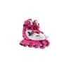 SUN® Sun & Sport - Patines En Línea Rosa 31-35 -Juguetería medias 2103