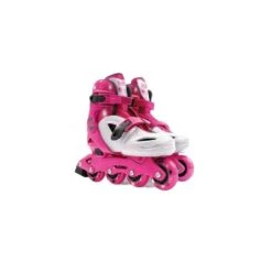 SUN® Sun & Sport - Patines En Línea Rosa 31-35