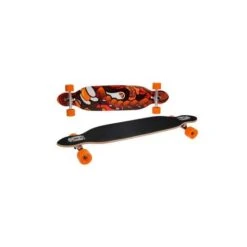 Skate Longboard - 96 Cm (varios Colores)