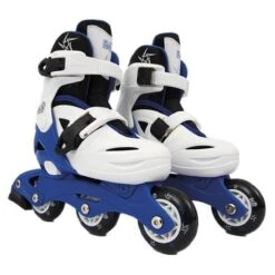 SUN® Sun & Sport - Patines Evolutivos Talla 26-30