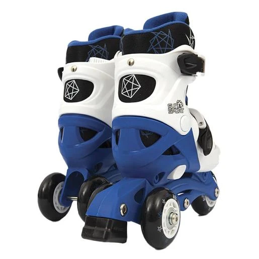 SUN® Sun & Sport - Patines Evolutivos Talla 26-30 4 SUN® Sun & Sport - Patines Evolutivos Talla 26-30 - Imagen 2