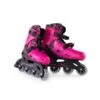 Patines En Línea Rosa 1 Patines En Línea Rosa -Juguetería medias 2129