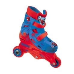 MONDO Spider-Man - Patines En Línea Talla 29/32