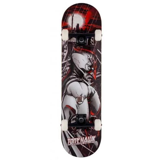 Skateboard - Tony Hawk SS 540 Industrial 8" Rojo 3 Skateboard - Tony Hawk SS 540 Industrial 8" Rojo