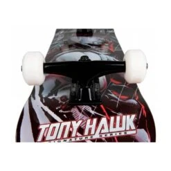Skateboard - Tony Hawk SS 540 Industrial 8" Rojo 6 Skateboard - Tony Hawk SS 540 Industrial 8" Rojo -Juguetería medias 2191