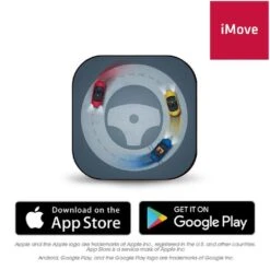 INJUSA Avigo - IMove 6V -Juguetería medias 2214