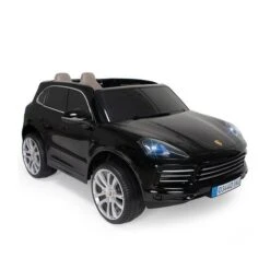 Injusa - Porsche Cayenne A Batería 12 V (7192)
