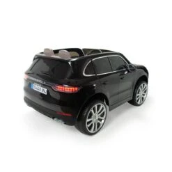 Injusa - Porsche Cayenne A Batería 12 V (7192) 16 Injusa - Porsche Cayenne A Batería 12 V (7192) -Juguetería medias 2255