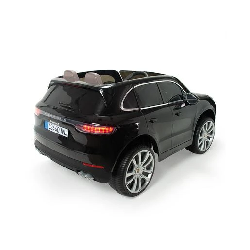 Injusa - Porsche Cayenne A Batería 12 V (7192) 6 Injusa - Porsche Cayenne A Batería 12 V (7192) - Imagen 4