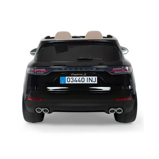 Injusa - Porsche Cayenne A Batería 12 V (7192) 7 Injusa - Porsche Cayenne A Batería 12 V (7192) - Imagen 5