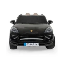 Injusa - Porsche Cayenne A Batería 12 V (7192) 18 Injusa - Porsche Cayenne A Batería 12 V (7192) -Juguetería medias 2257