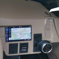 Injusa - Porsche Cayenne A Batería 12 V (7192) 23 Injusa - Porsche Cayenne A Batería 12 V (7192) -Juguetería medias 2262